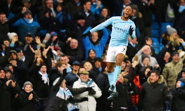 Hasil dan Klasemen Pekan Ke-14 Liga Inggris, Man City Kokoh Di Puncak