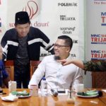 Ubah SK Balon Gubernur Jabar Lewat Munaslub