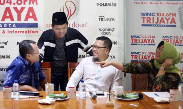 Gencar Desak Munaslub Golkar