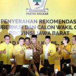 Tak Pengaruhi Golkar-Emil