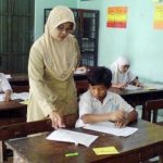 Guru Tak Perlu Mendidik Berlebihan