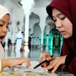Kesejahteraan Guru Madrasah Terabaikan