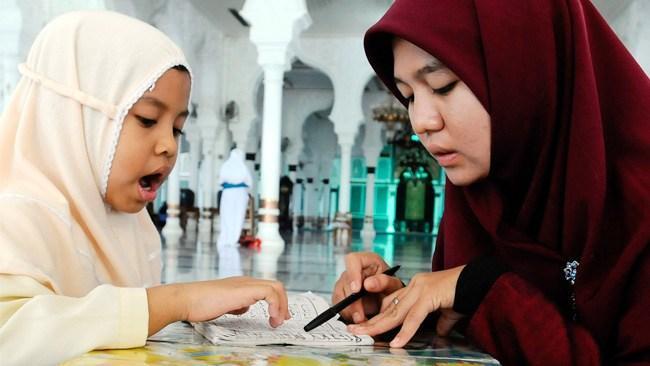 Kesejahteraan Guru Madrasah Terabaikan