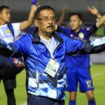 Umuh Dihukum Hingga Musim Depan