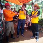 Selalu Tergerak Untuk Membantu Sesama