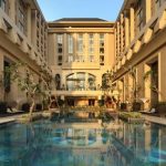 Hotel Tentrem Berikan Sentuhan Lokal Nan Mewah