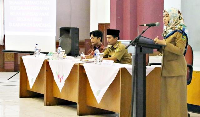 Pekan Imunisasi Dimulai November, Sasar Kembali Anak SD