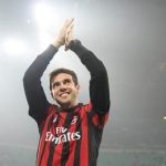 Kaka Bisa Pensiun di Tiongkok