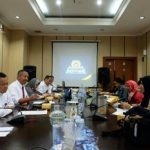 Data Wajib Pajak Tetap Ditindaklanjuti