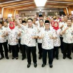 Angka Keinginan Hidup Lansia Makin Rendah