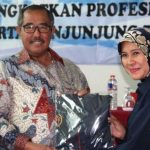 Koperasi PWI Ingin Segera Terwujud