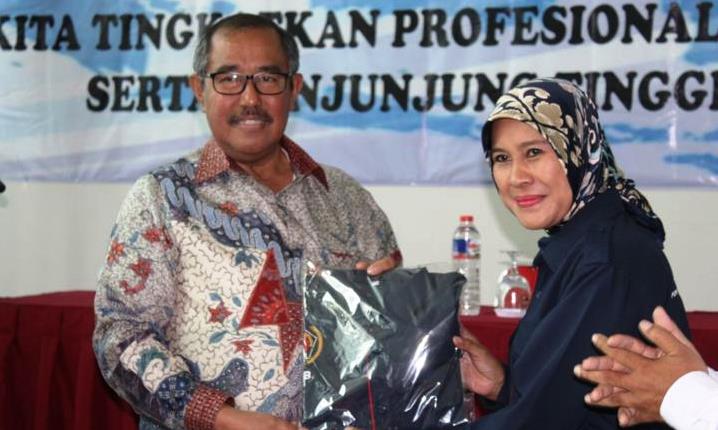 Koperasi PWI Ingin Segera Terwujud