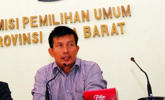 Silon Akan Sortir Dukungan Ganda Silon Akan Sortir Dukungan Ganda