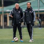 Essien Mendapat Sorotan Gomez