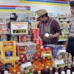 minimarket