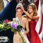 Miss Universe yang Superkeren