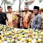 Kertasari Masih Terbelakang