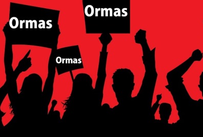 Pemda Tidak Bisa Beri Izin Ormas Lokal