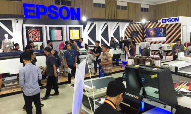 pameran bdg app -