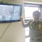 Pasang CCTV untuk Pantau PKL