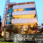 Patra Comfort Bandung Raih Anugerah Pesona Pariwisata Bandung 2017