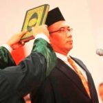 November Mulai Pendaftaran Calon Perseorangan