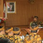 Luas Wilayah Jadi Kendala Pelayanan Publik