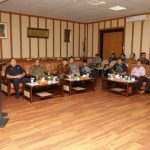 Kota Payakumbuh Ingin Belajar Kerukunan