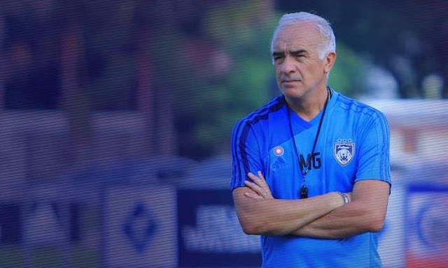 JDT-Gomez Masih Miliki Masalah