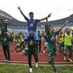 8 Januari jadi Tanggal Bersejarah Bagi Persebaya