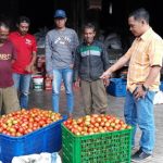 Petani Gadok Kabupaten Bandung Barat Raih Penghargaan FAO