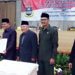 Sibuk Berpolitik, Raperda Telat