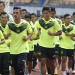 Tidak Ada Kesempatan Ketiga, PSIS Bakal Tampil Full Team