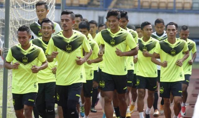 Tidak Ada Kesempatan Ketiga, PSIS Bakal Tampil Full Team