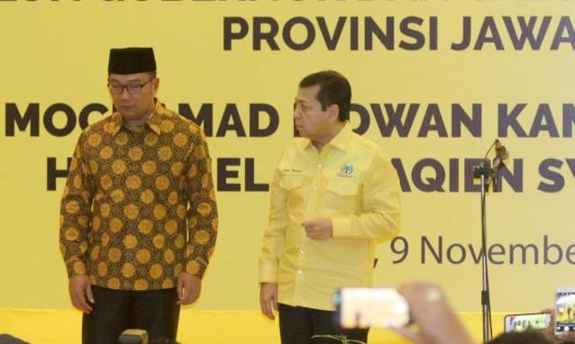 Emil Minta Bebas Memilih Emil Minta Bebas Memilih