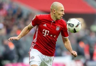 Arjen Robben