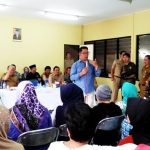 Keukeuh Minta Ganti Rugi