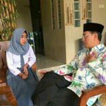 Rustandie Berikan Bantuan Sekolah