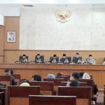Minta APBD 2018 di Bahas