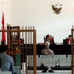 Kasus SMAK Dago: Saksi Sebut PLK Tidak Ada Benang Merah dengan HCL