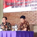 sosialisasi banwaslu