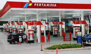 Pertamina Beri Klarifikasi Soal Wacana Kenaikan Harga Pertalite