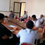 Tambang Emas Kutawaringin Ilegal