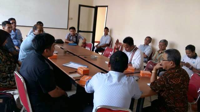 Tambang Emas Kutawaringin Ilegal