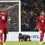 Timnas U-23 Indonesia Ditekuk Suriah 2-3