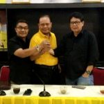Organisasi Sayap Partai Golkar Desak Munaslub