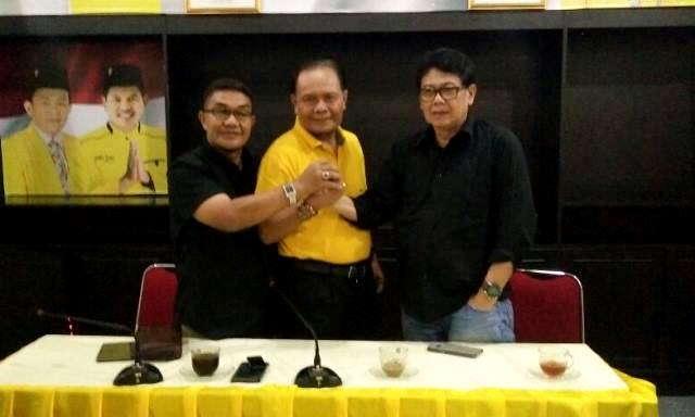 Organisasi Sayap Partai Golkar Desak Munaslub