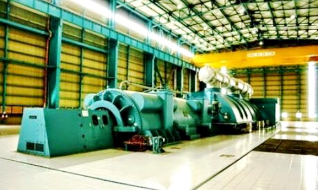 Toshiba Pasang Turbin Uap dan Supercritical 1.000 MW di Cirebon turbin uap toshiba