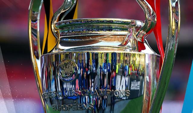 Hasil Liga Champions: Chelsea dan Barcelona Lolos, Man United Tunggu Nasib Hasil Liga Champions: Chelsea dan Barcelona Lolos, Man United Tunggu Nasib