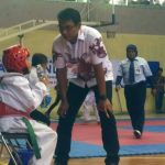 Fadhly, Tampil Luar Biasa